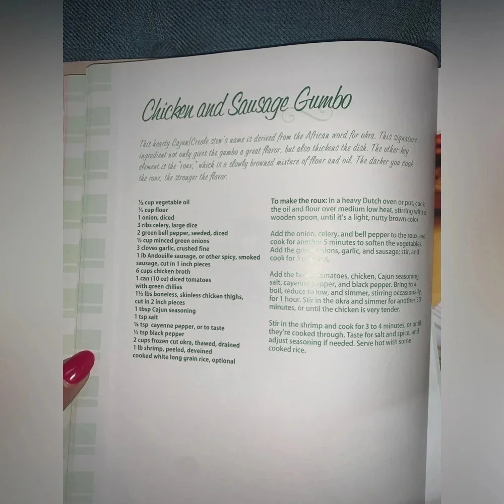 Best‎ of Home Cooking Cookbook